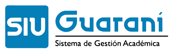 SIU-Guaraní Ingeniería 